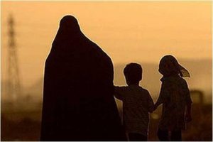 هاجر ۷ - دهمین آیین صفای سعی