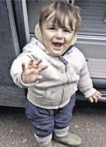 چند کلمه با آرتین، ایران‌نژادی که به همراه خانواده‌اش غرق شد...