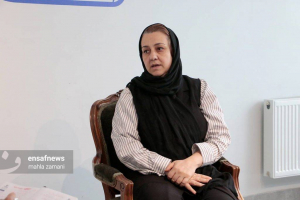 اگر جمعیت امام علی نباشد… | گفت‌وگو با زهرا رحیمی