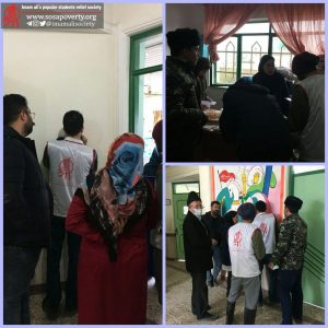 سیل گلستان بهار ۹۸