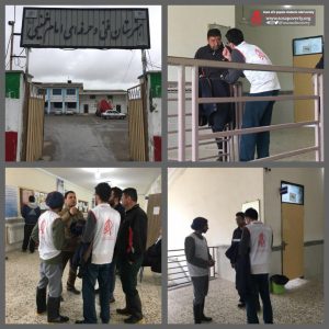 سیل گلستان بهار ۹۸