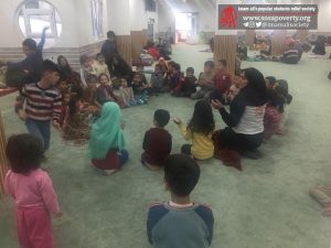سیل گلستان بهار ۹۸