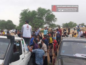 سیل خوزستان بهار ۹۸