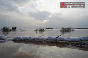 سیل خوزستان بهار ۹۸