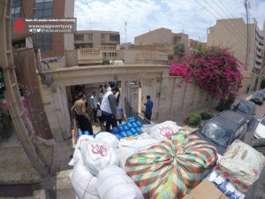 سیل خوزستان بهار ۹۸