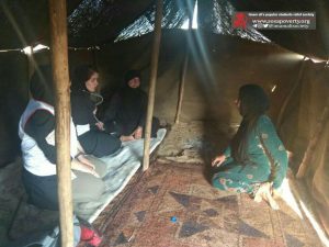 سیل خوزستان بهار ۹۸