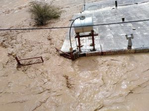 سیل ایران بهار 1398