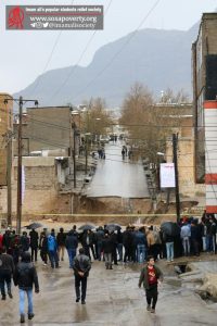 سیل ایران بهار 1398