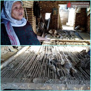 سیل گلستان بهار ۹۸