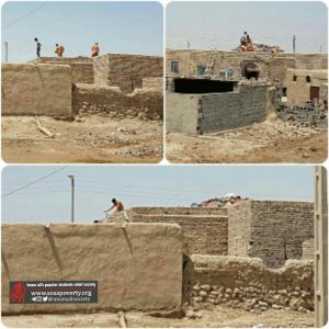 سیل سیستان و بلوچستان بهار ۹۸