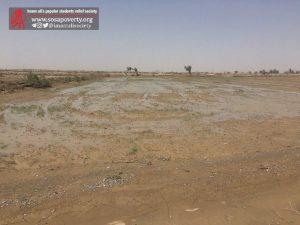 سیل سیستان و بلوچستان بهار ۹۸