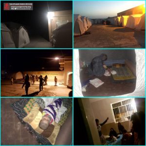 سیل سیستان و بلوچستان بهار ۹۸