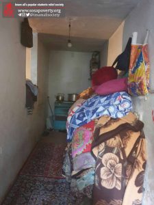 شناسایی کوچه گردان سال ۱۳۹۸