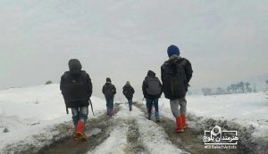 هنرمندان بلوچ