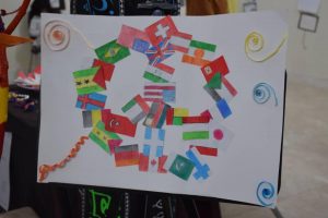 گردهمایی پایان‌ ترم خانه ایرانی پاکدشت