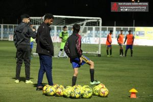 تیم منتخب لیگ