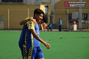 تیم منتخب
