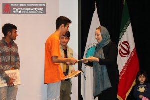 داوطلب‌ شدن برای اصلاح جامعه، زیربنای توسعه و کاهش فقر