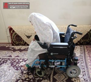معلولان و هزار مشکل ناشی از عدم توجه به حضور آنها در جامعه