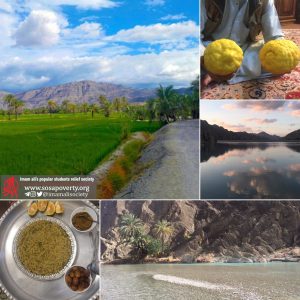 گردشگری در قصرقند