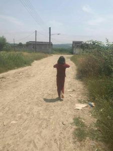 کودک آزاری در ساری