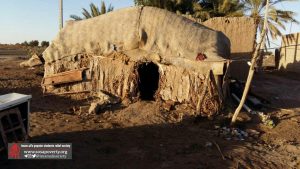 سیل استان سیستان و بلوچستان