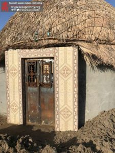 سیل روستاب موتور پیر