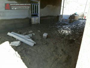 گزارش شناسایی از روستای گنجک