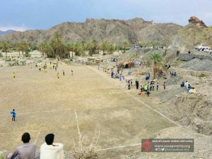 تیم پرشین سرباز 