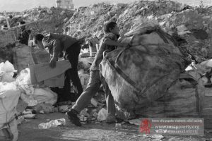 کرونا و کودکان کار