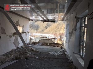 زلزله آذربایجان غربی