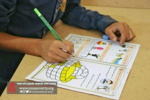 هزینه پشت هزینه برای تحصیل کودکان اقشار آسیب‌پذیر