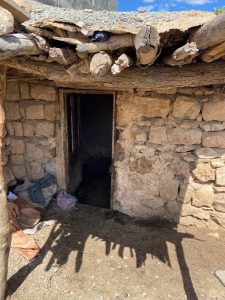 برای زینب دختر 12 ساله اهل ایلام