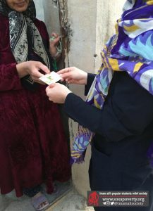 فاصله گذاری با گرسنگی
