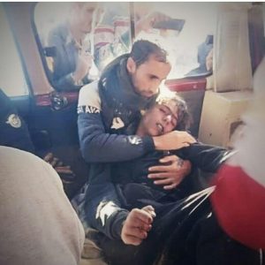داستانی از شناسایی‌های انجام‌شده در طرح کوچه گردان عاشق
