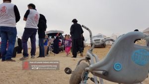 روستای تپانی از توابع سرپل_ذهاب - زلزله کرمانشاه - سال 96