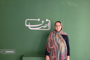 مصاحبه انصاف نیوز با مدیرعامل جمعیت امام علی