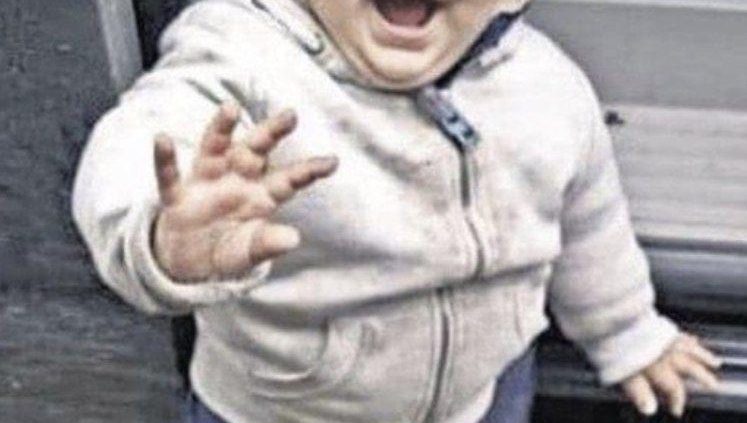 چند کلمه با آرتین، ایران‌نژادی که به همراه خانواده‌اش غرق شد...