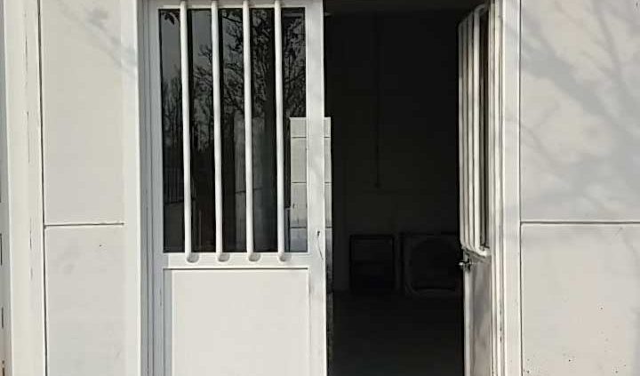 احمدآباد مستوفی