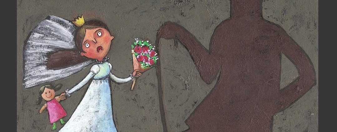 ازدواج کودک پدیه ای اجتماعی