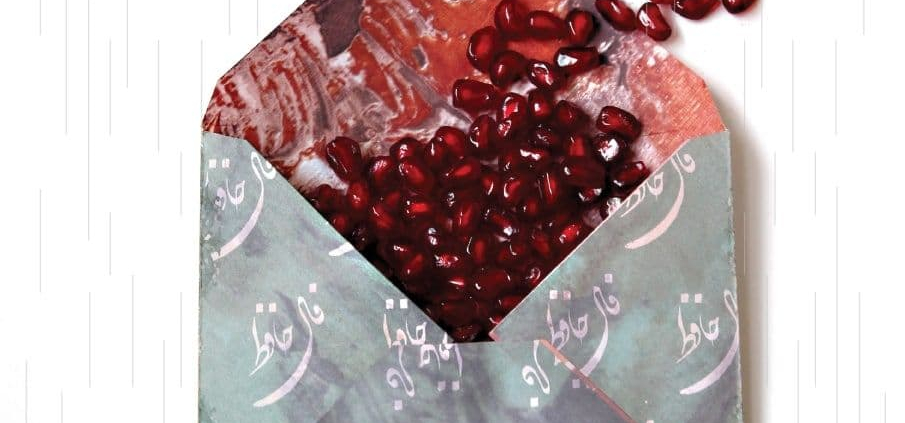 آیین یلدا در کوچه‌های فقر سال ۱۴۰۰
