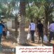سیل خوزستان بهار 98