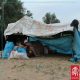 سیل خوزستان بهار 98