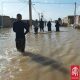 سیل خوزستان بهار 98