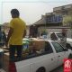 سیل خوزستان بهار 98