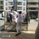 سیل خوزستان بهار 98