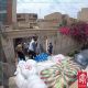 سیل خوزستان بهار 98