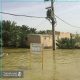 سیل خوزستان بهار 98