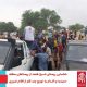 سیل خوزستان بهار 98