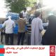 سیل خوزستان بهار 98